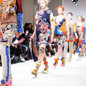 Rome Fashion Week Spring 2018 Best Beauty Looks