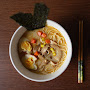 Quick & Easy Chinese Noodle Soup