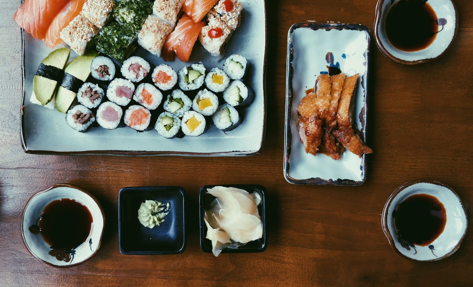 How to Make Sushi Rice Recipe